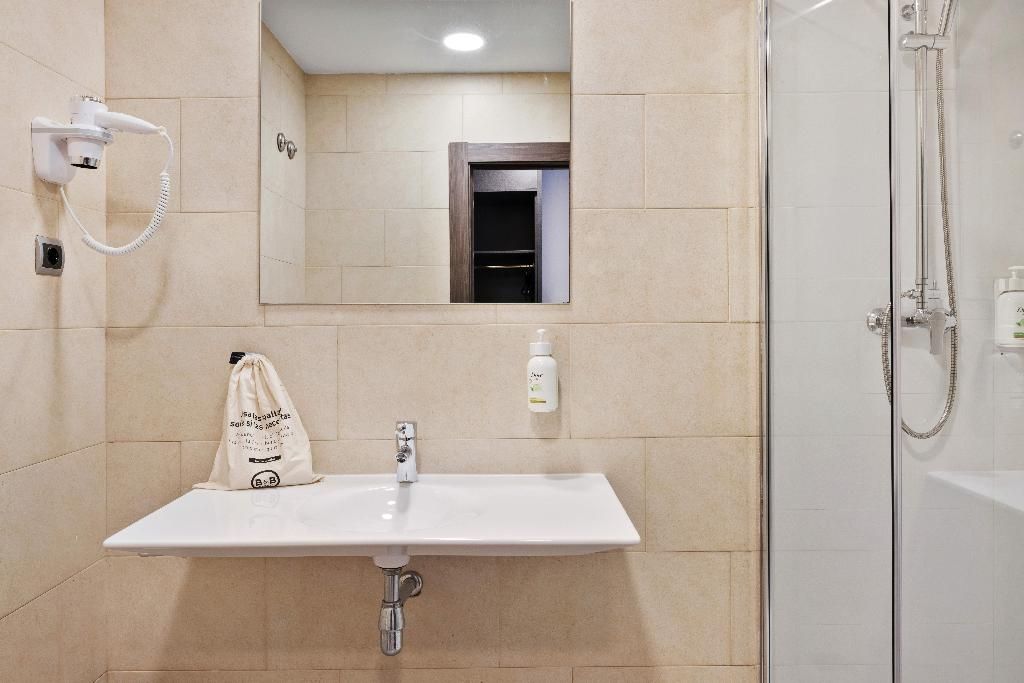 B&B HOTEL Oviedo, foto 11