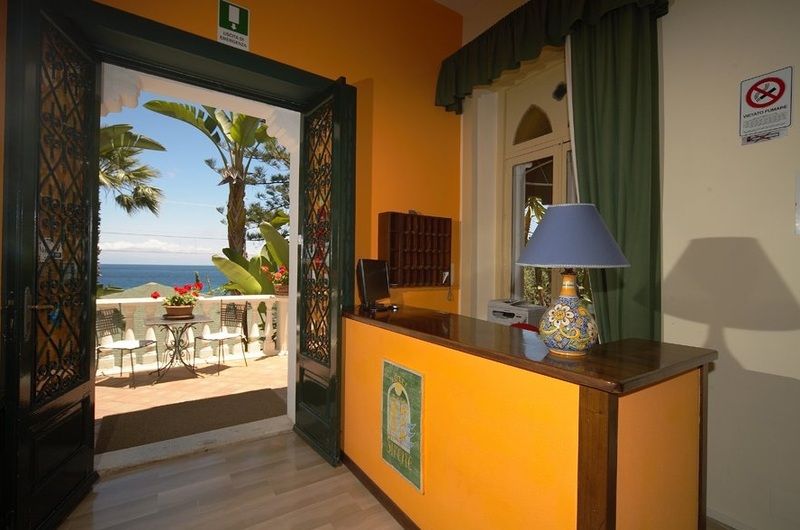 Hotel Baia delle Sirene, foto 2