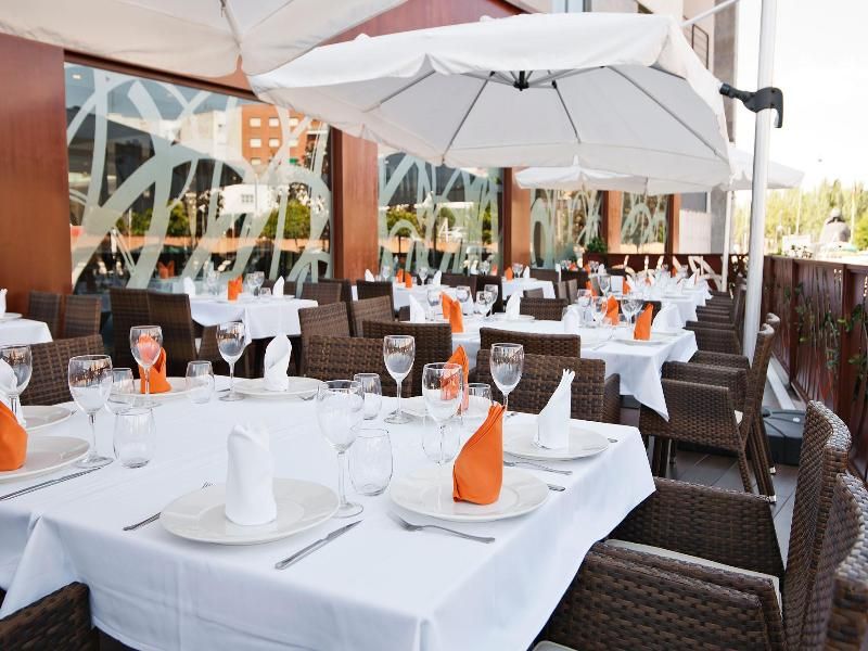 Hotel uVe Alcobendas, foto 3