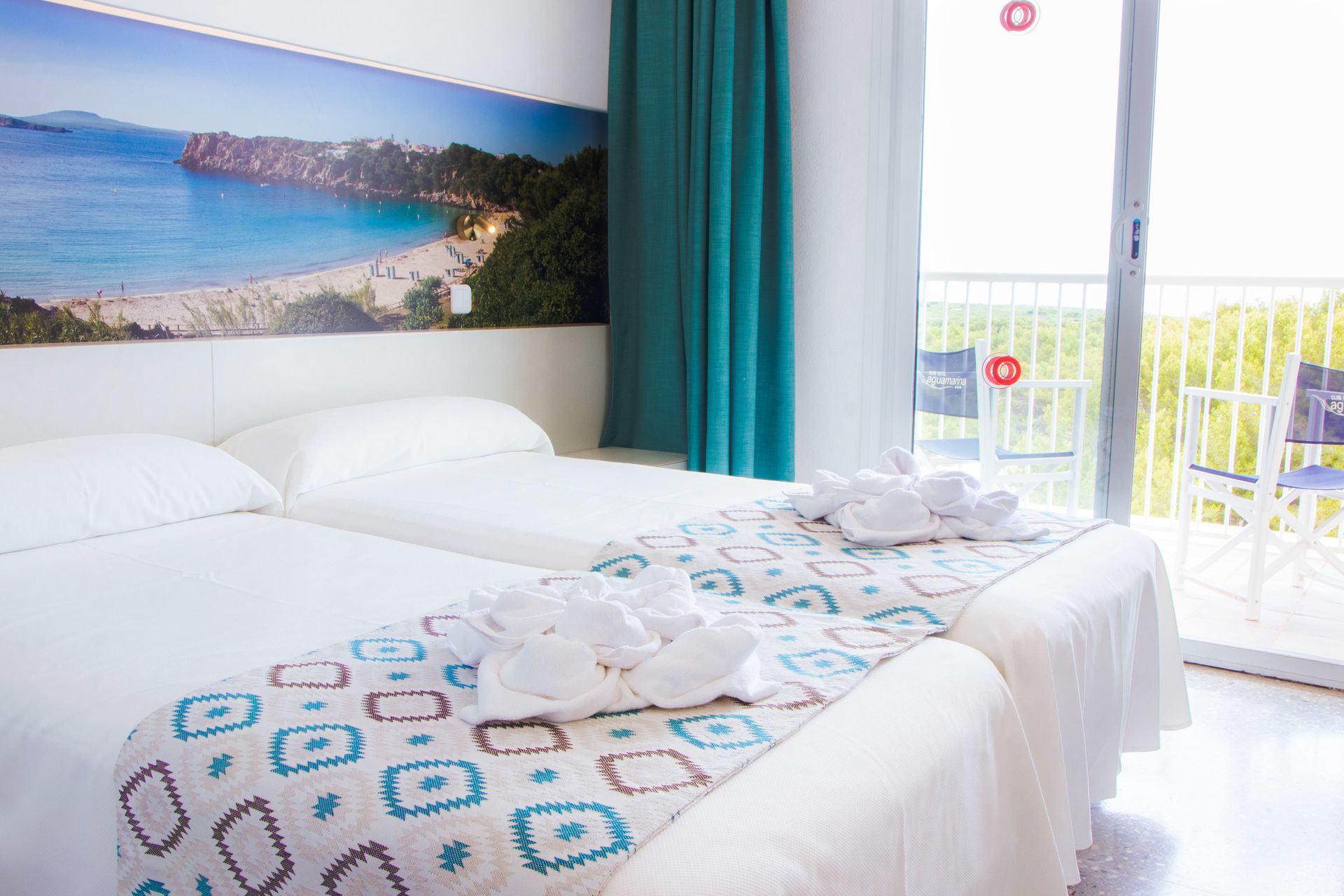 Club Hotel Aguamarina, foto 6