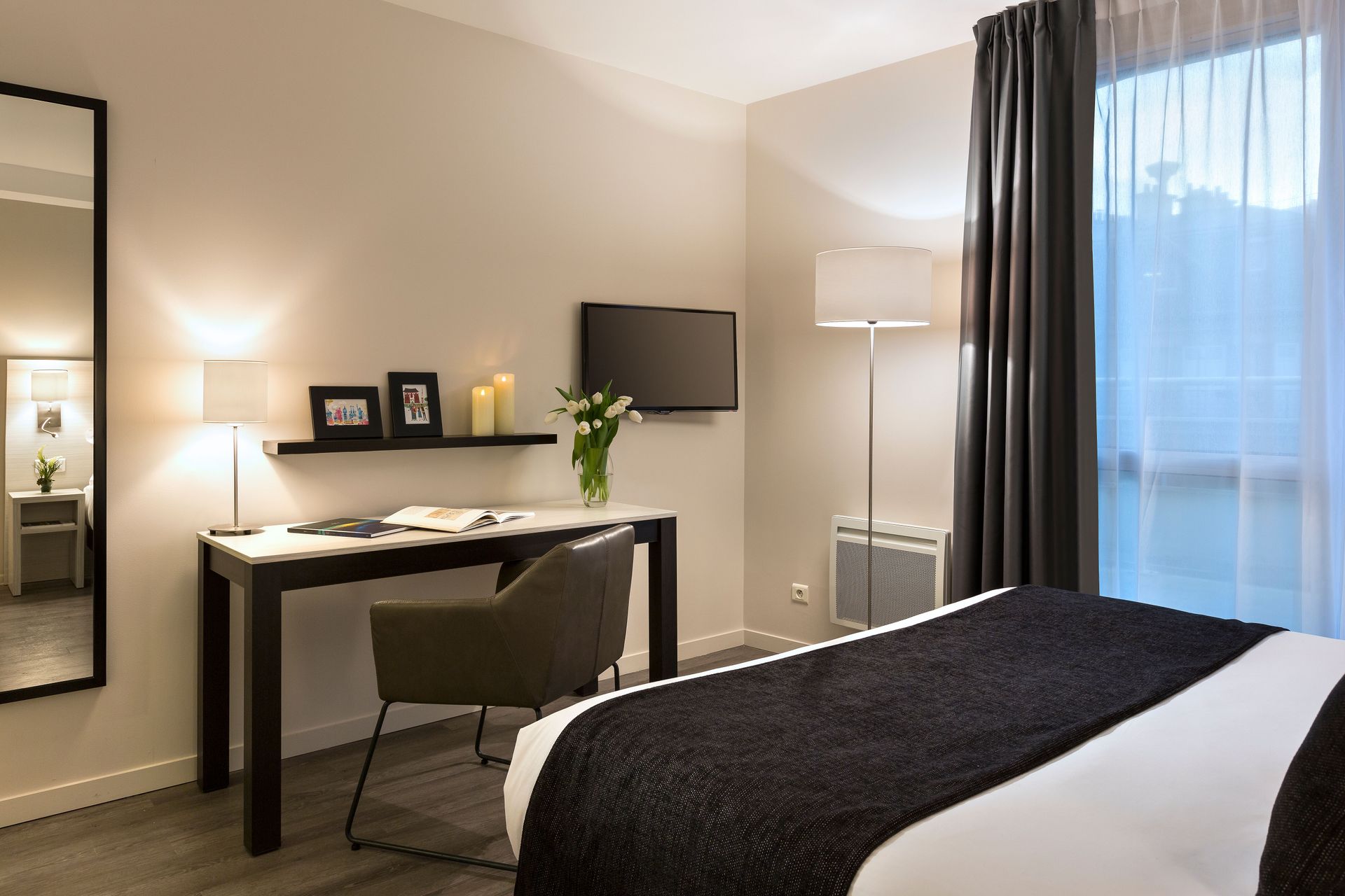 Citadines Montmartre, foto 7