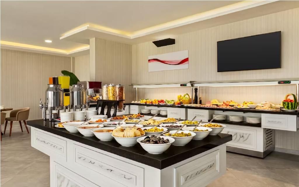 Ramada by Wyndham Cesme, foto 4
