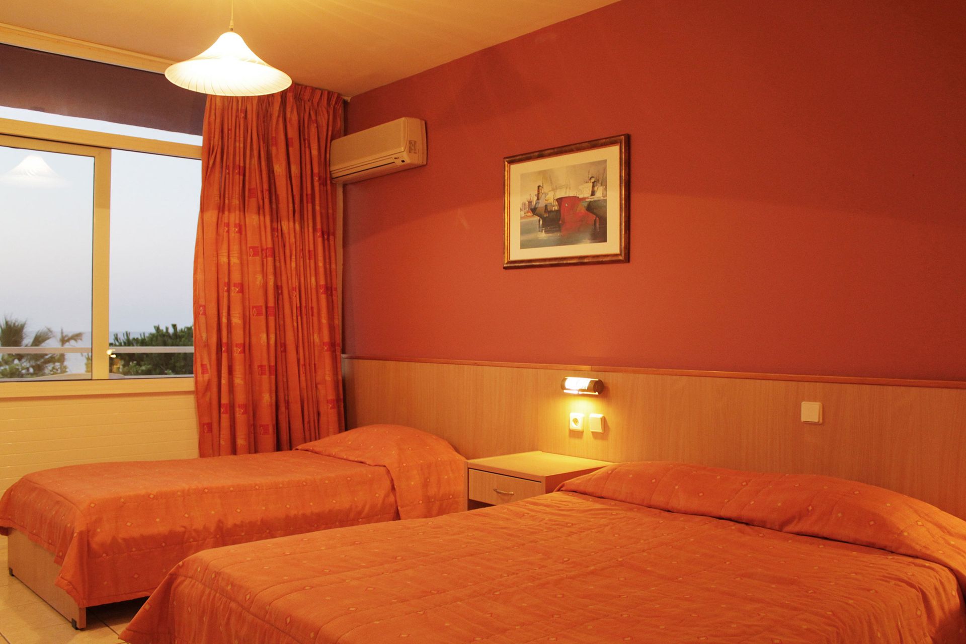 Eri Beach & Village, foto 9