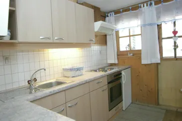 Keuken