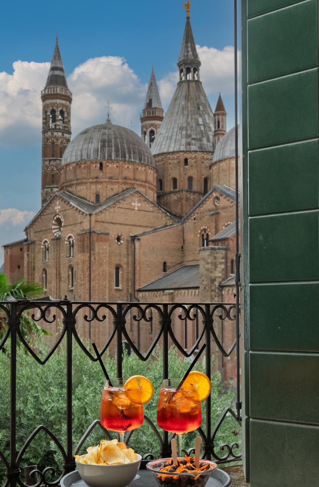 Hotel Donatello, foto 8