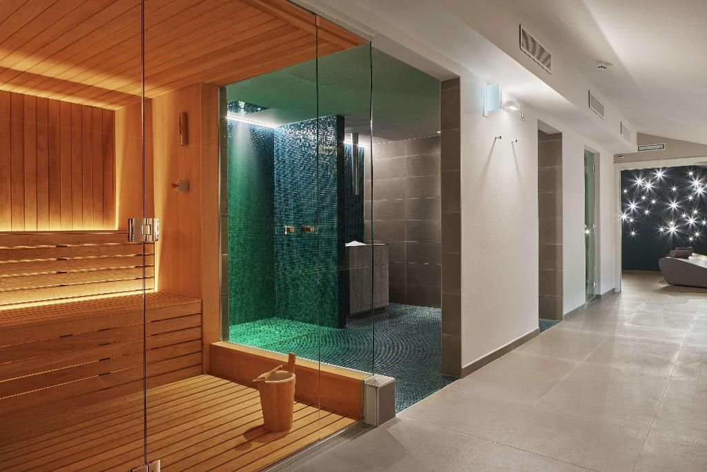 DoubleTree By Hilton Trieste, foto 5