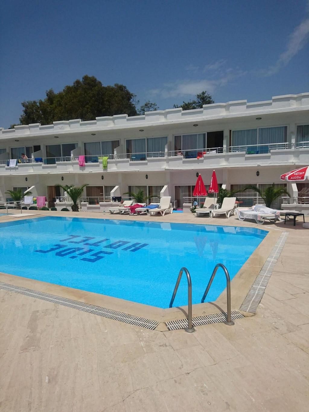 Side Beach Club, foto 7