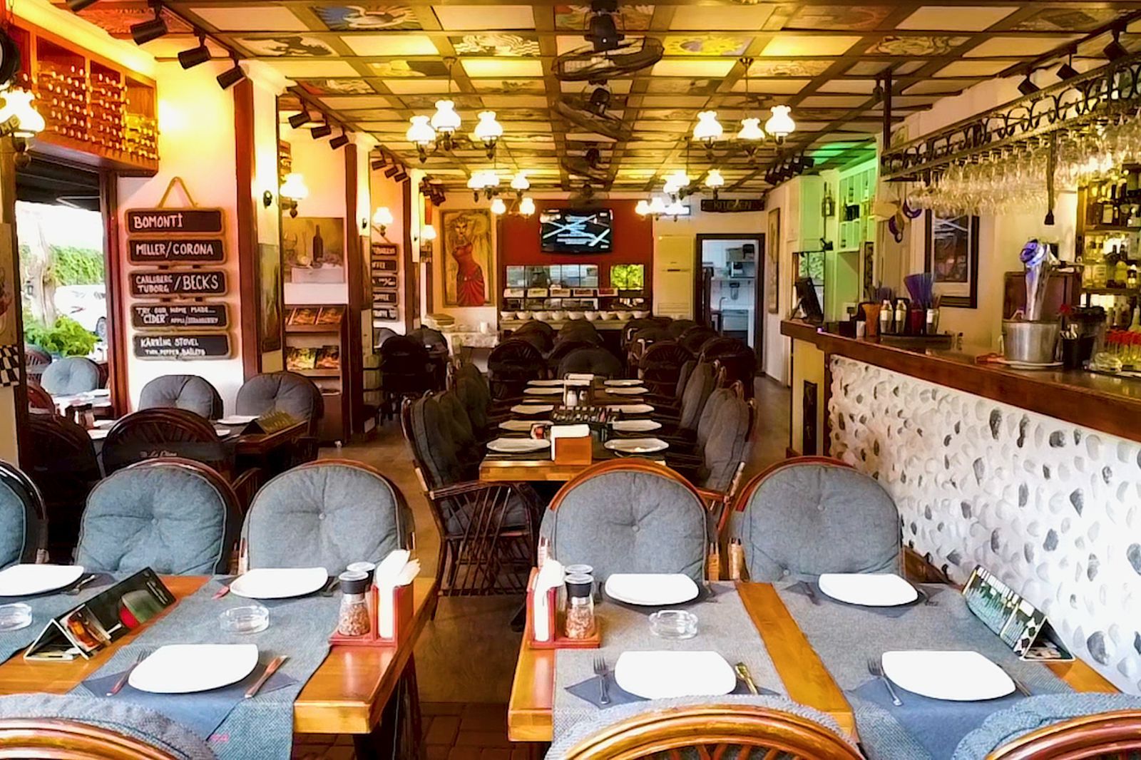 Kleopatra Hotel, foto 6