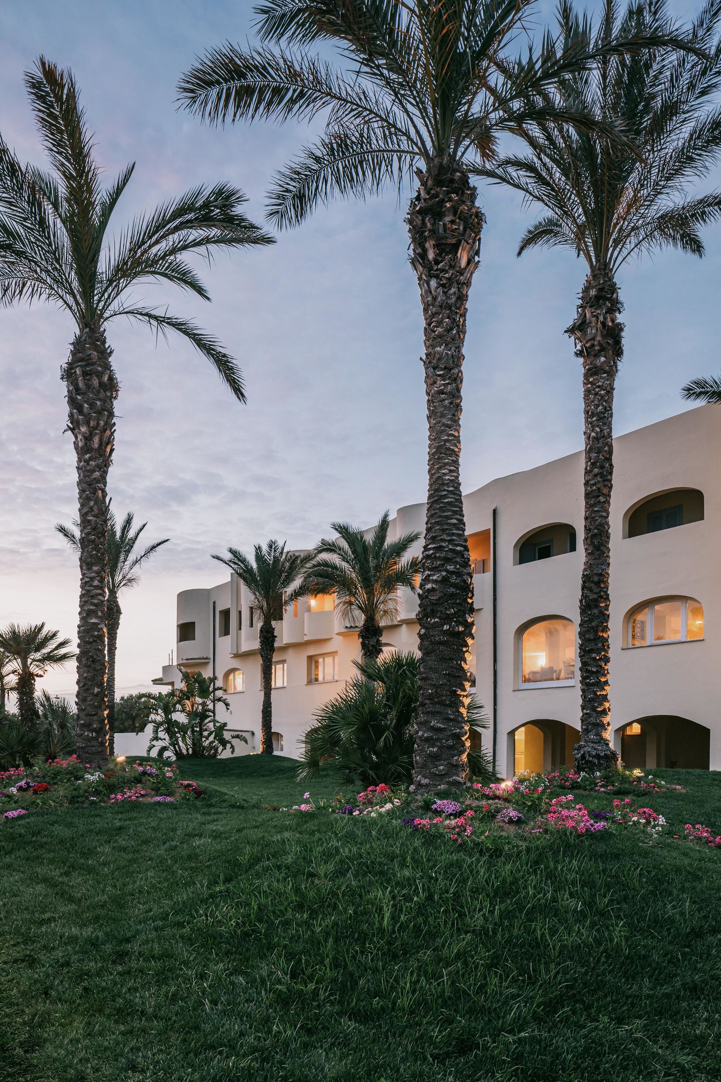 Mangia's Favignana Resort, foto 2