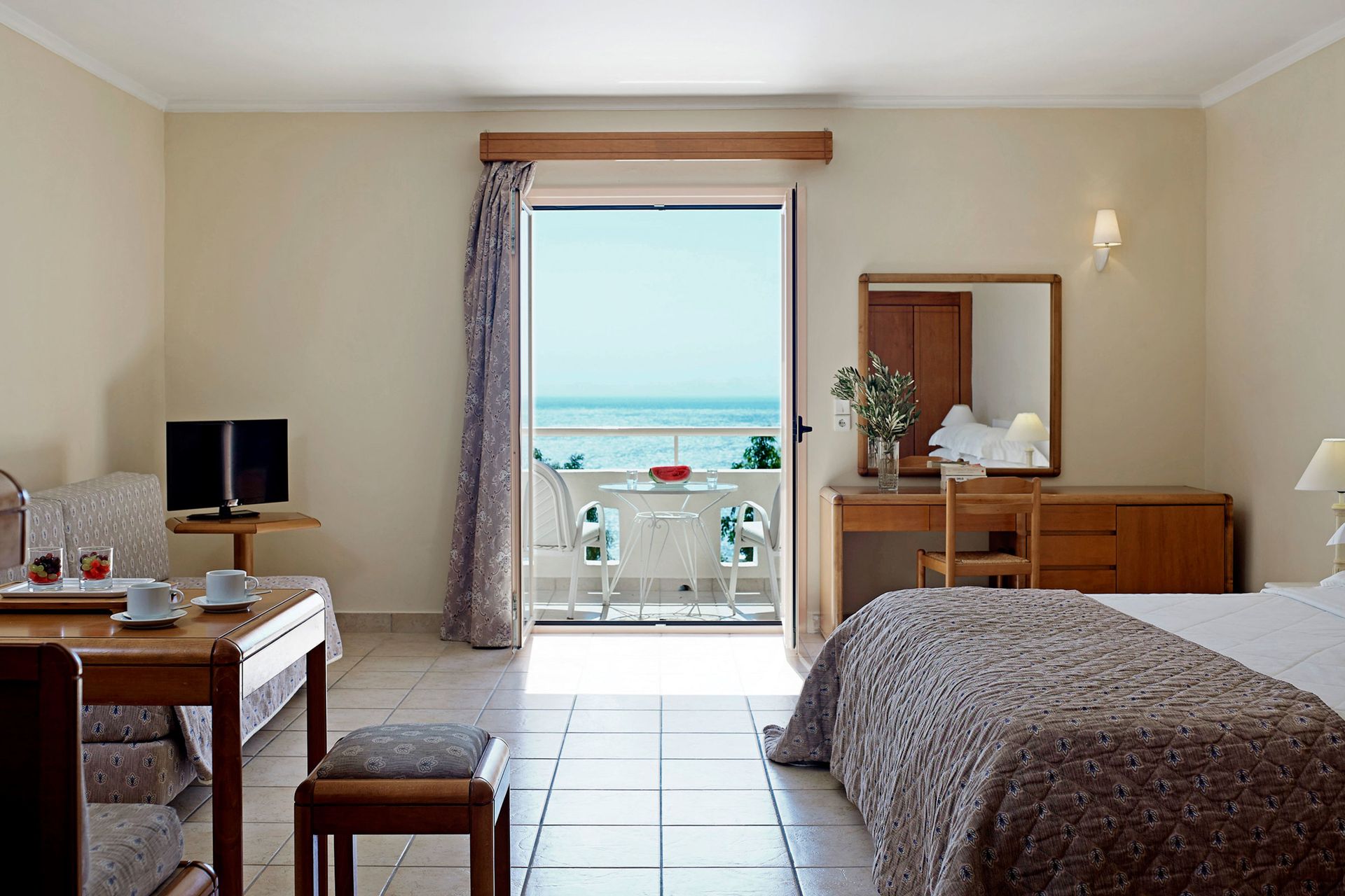 Mitsis Family Village Hotel, foto 8