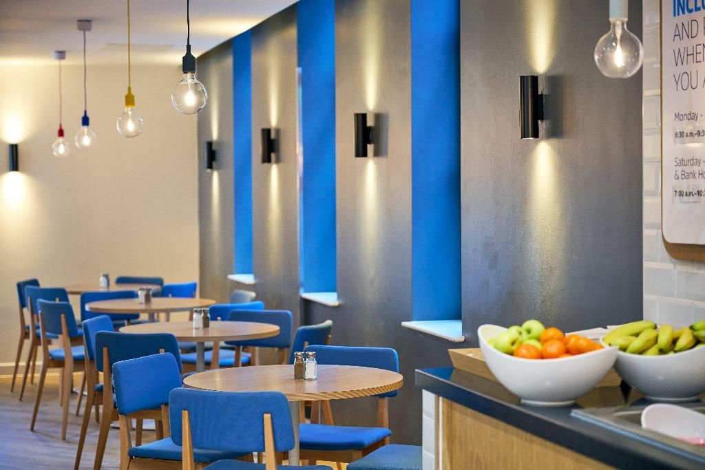 Holiday Inn Express London - Croydon, foto 3