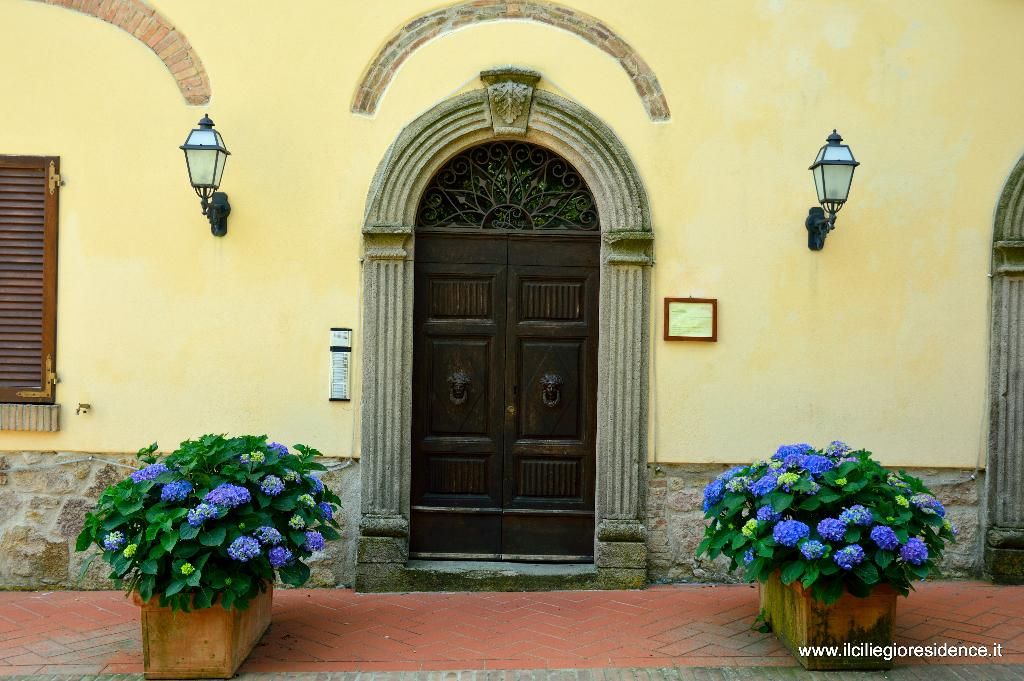 Residence Il Ciliegio, foto 15