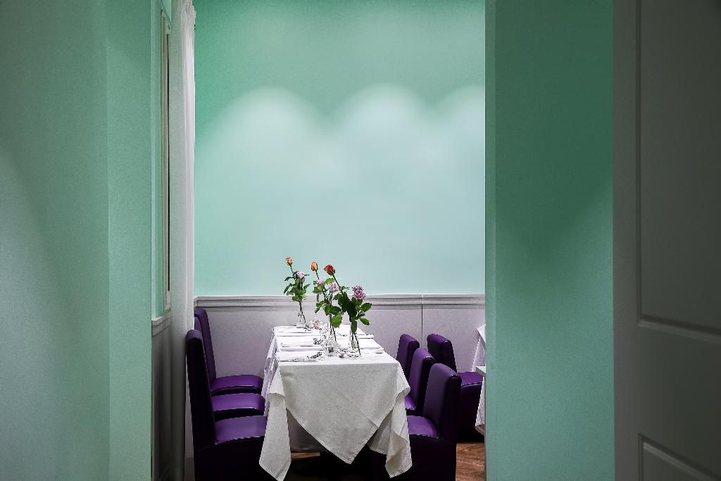 Boutique Centrale Palace Hotel, foto 9