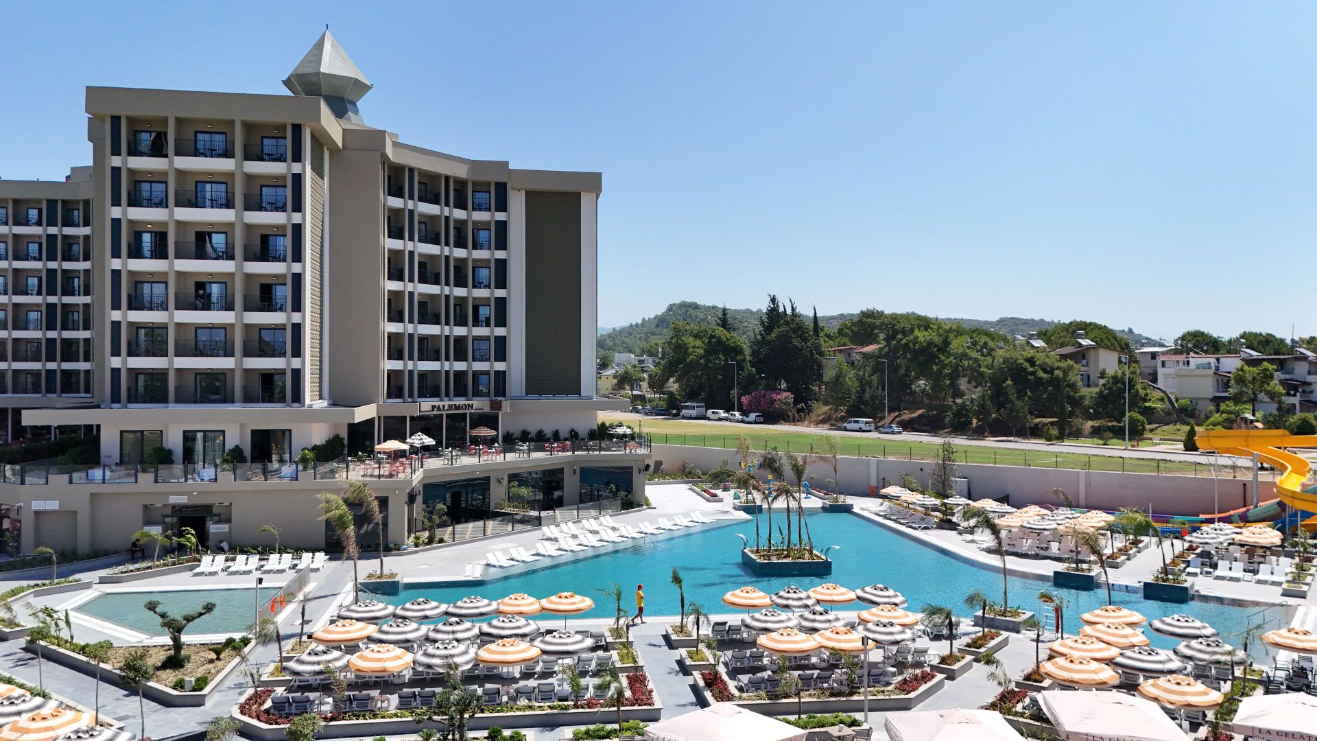 Palemon Resort & Spa, foto 11