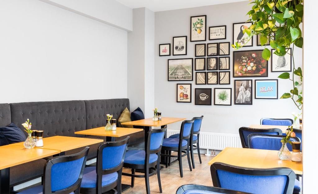 YORS Boutique Hotel Hannover, foto 10