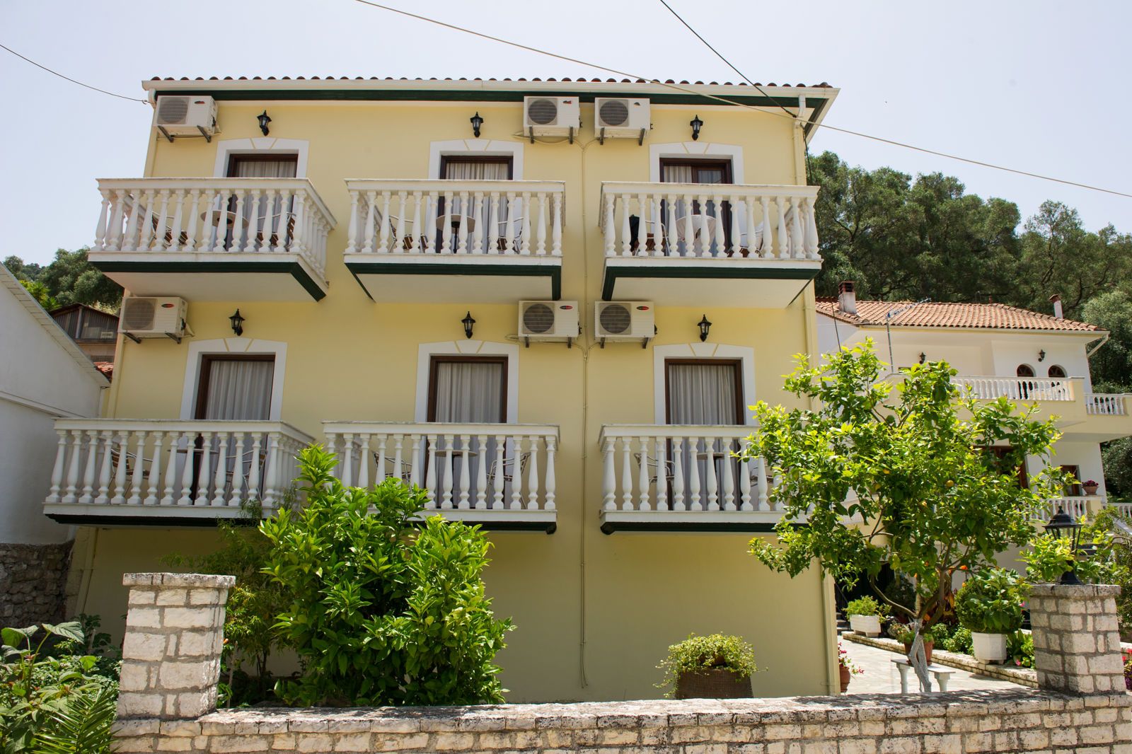 Kitro Parga, foto 2