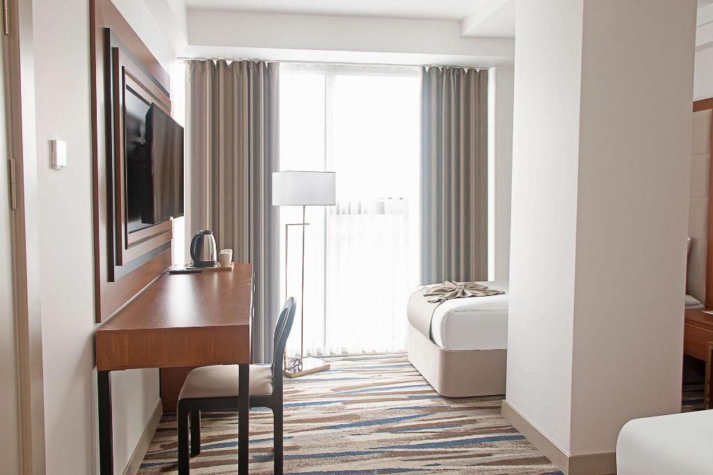 Shelter Inn Hotel & Spa, foto 6
