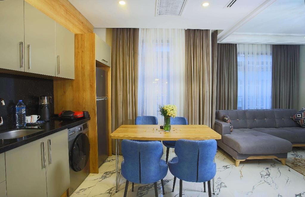 Princely Suites, foto 15