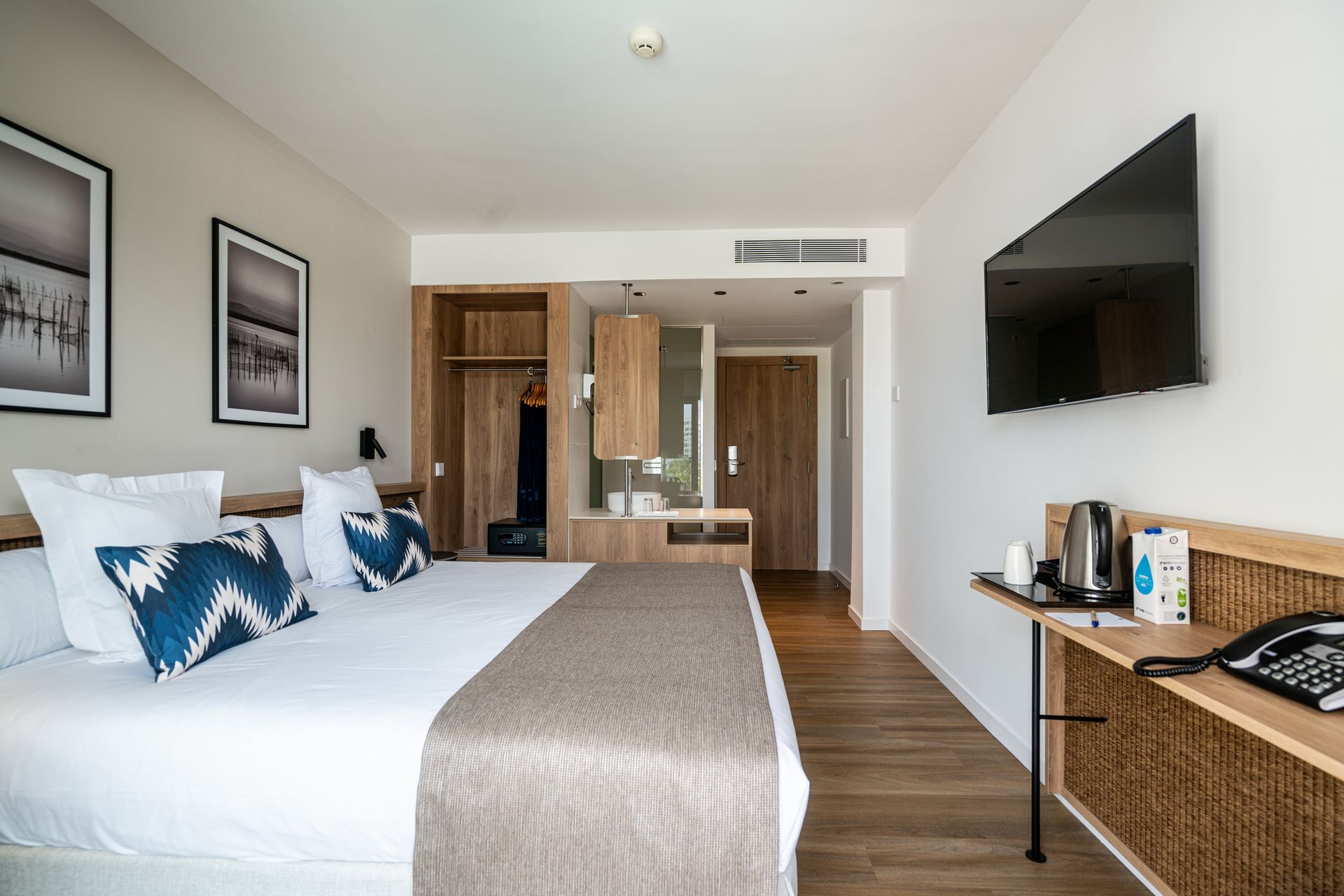 THB Bamboo Alcudia, foto 6