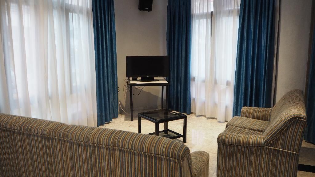 B&B HOTEL Benidorm Centro, foto 8
