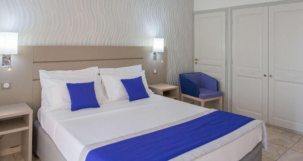 Best Western Plus Hôtel San Damianu, foto 11
