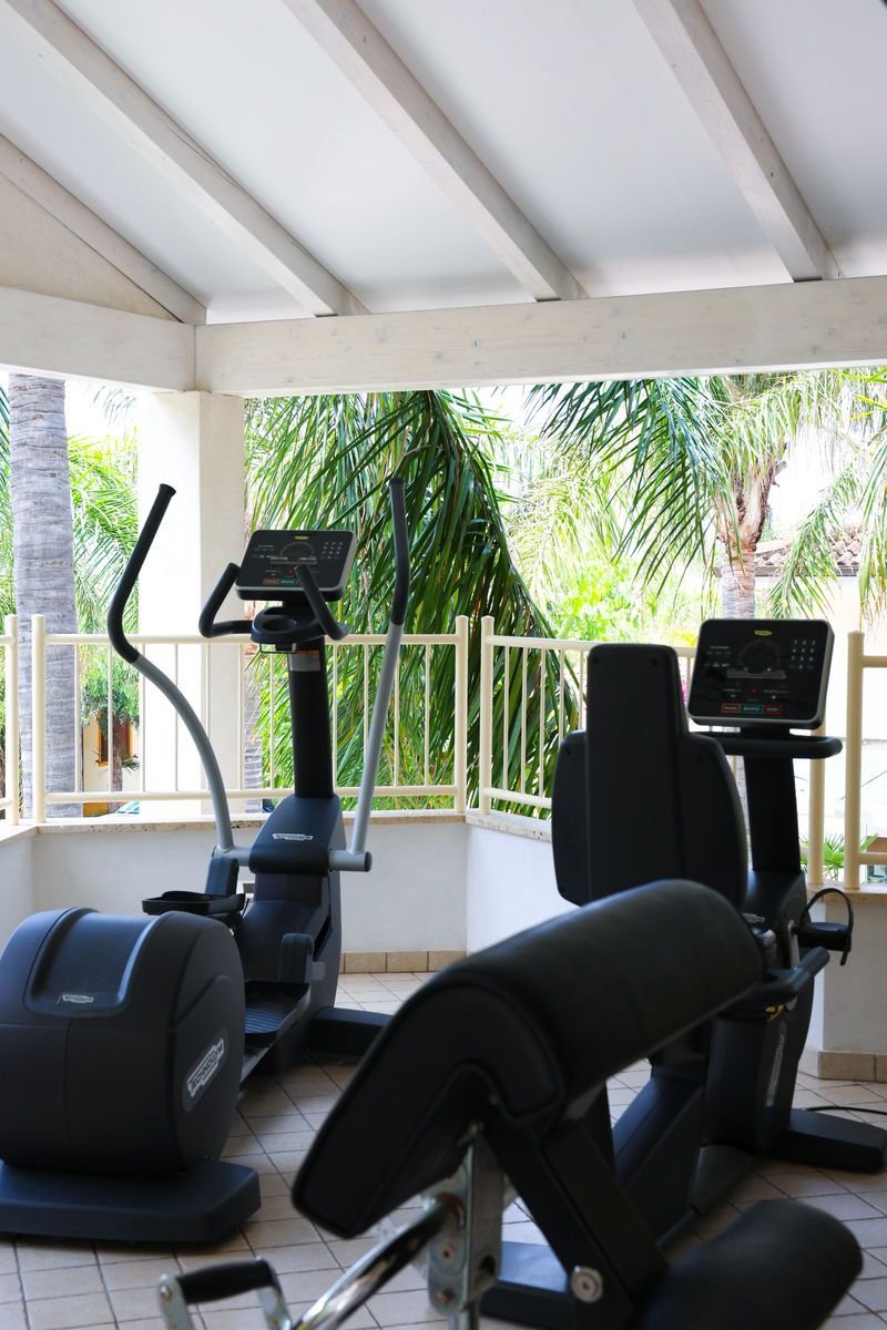 Baia Del Godano Resort & Spa, foto 15