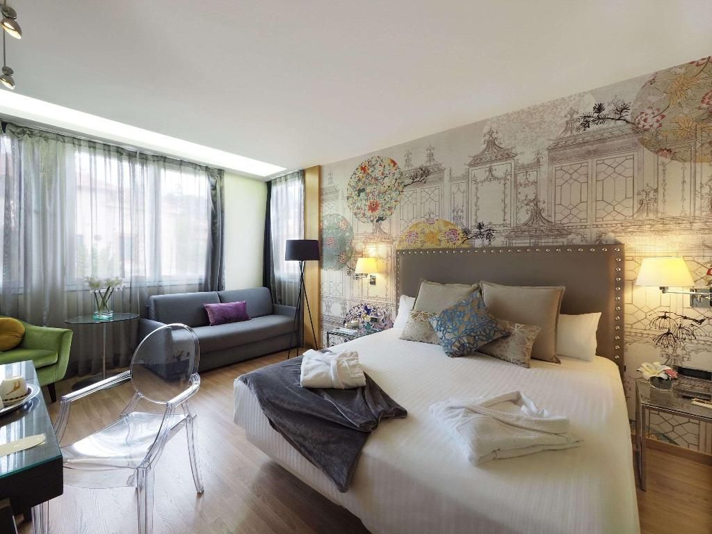 Vilana Hotel , foto 10