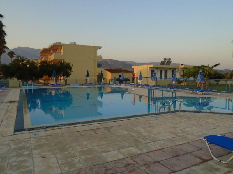 Oasis Tigaki, foto 6