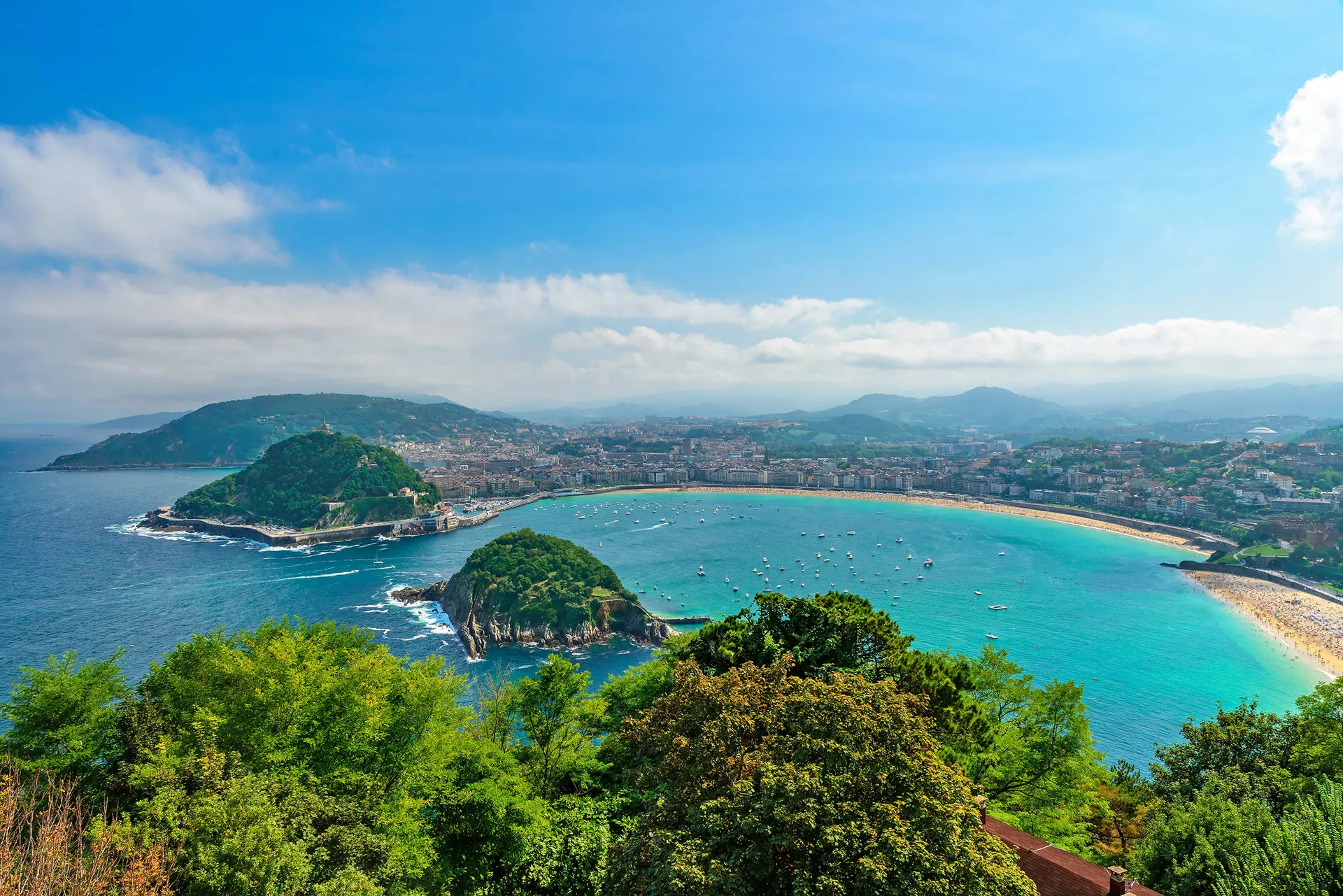 San Sebastián