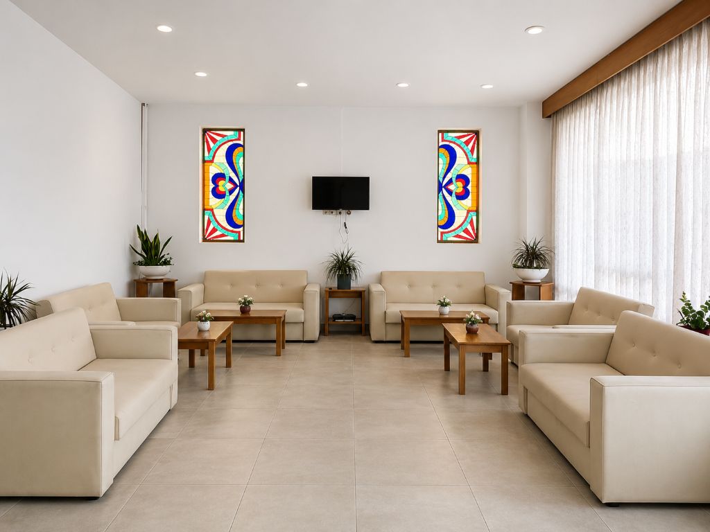 Smart Accommodation Rhodes, foto 3