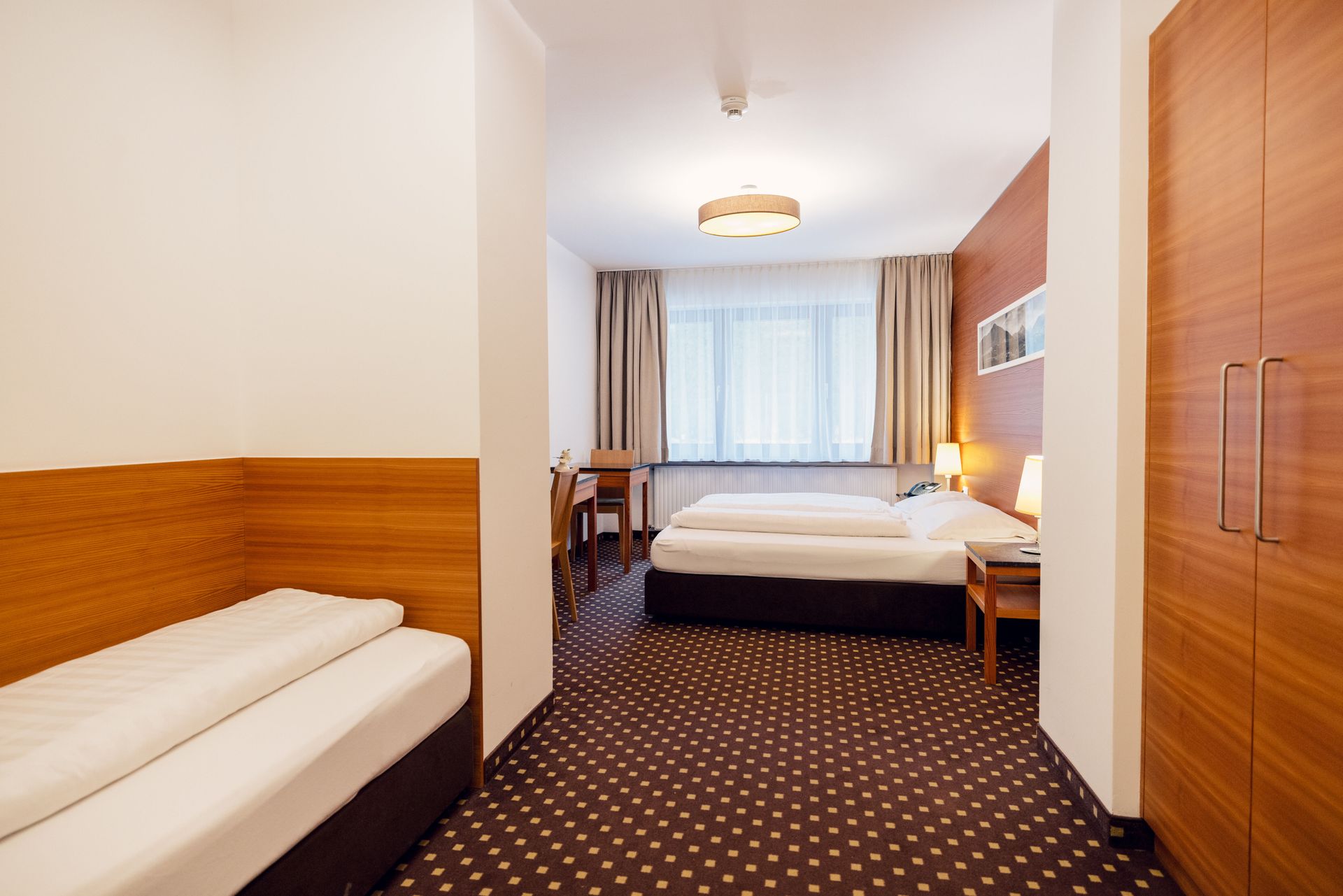 Hotel Bon Alpina, foto 12