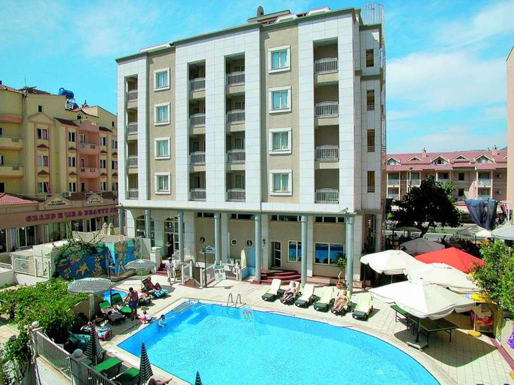Almena Hotel, foto 11