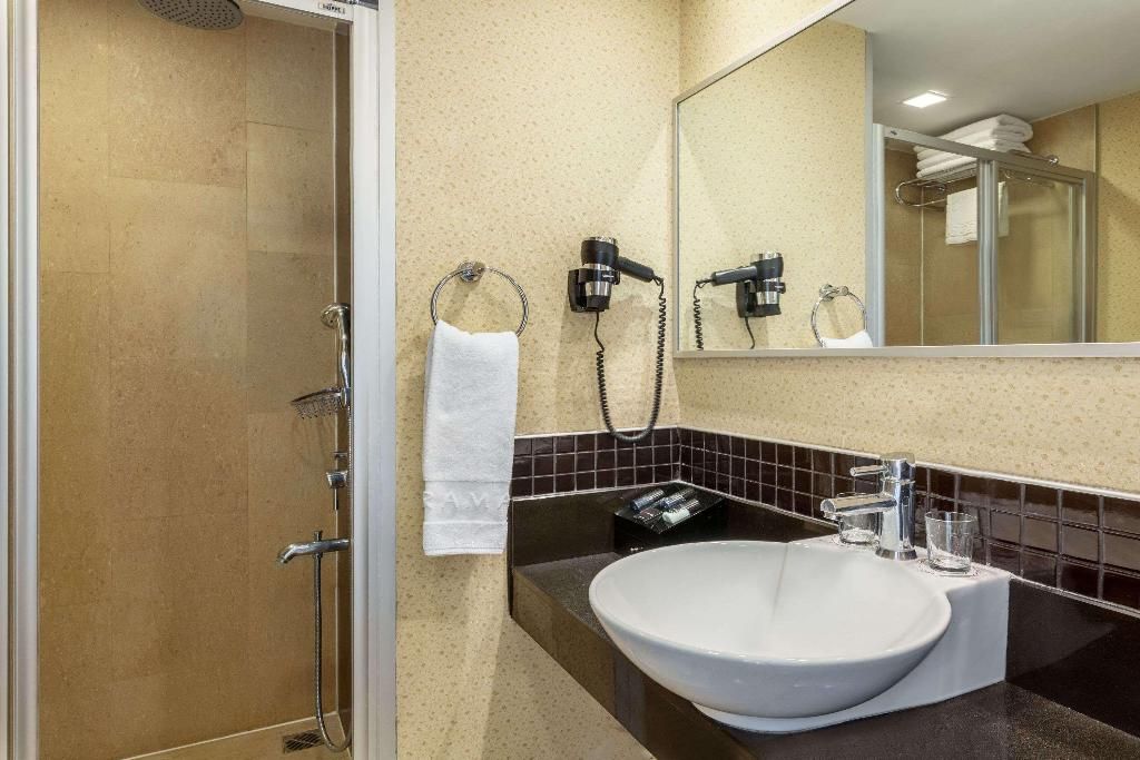 Ramada by Wyndham Ankara, foto 15