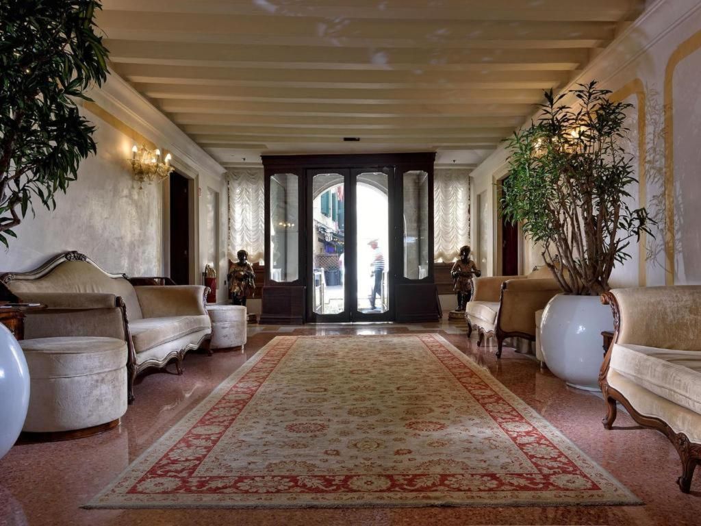 Hotel Ai Reali di Venezia, foto 14