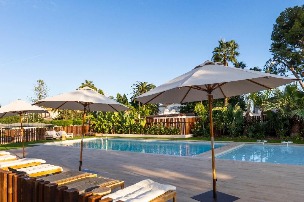 Albades Hotel & Spa, foto 5