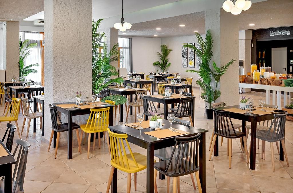 The Grove Seaside Hotel, foto 3