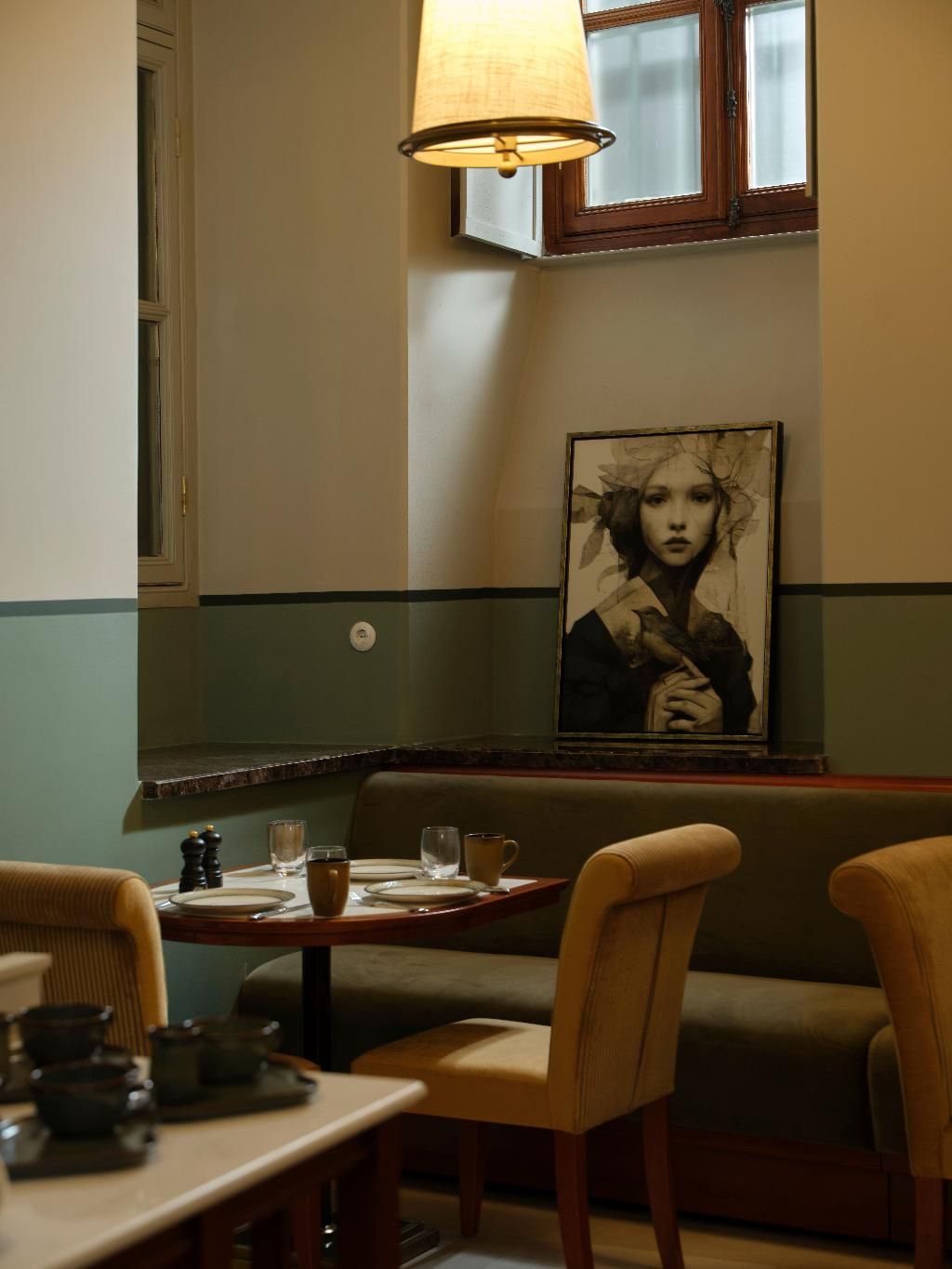 Anarat Hotel Istanbul, foto 2