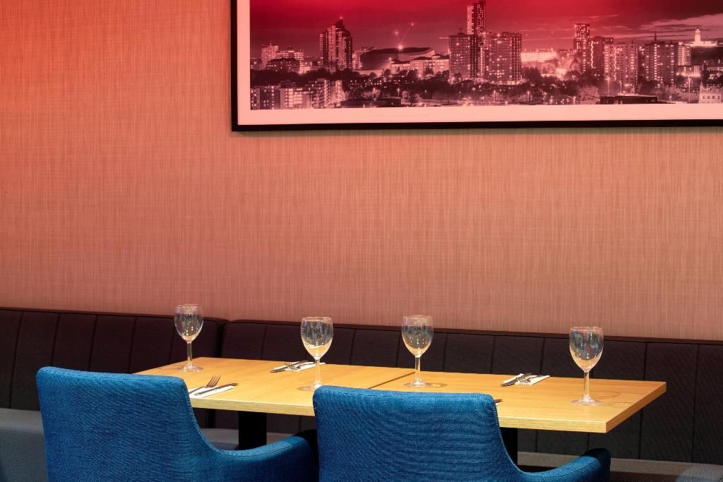 Ramada by Wyndham Leeds East, foto 14