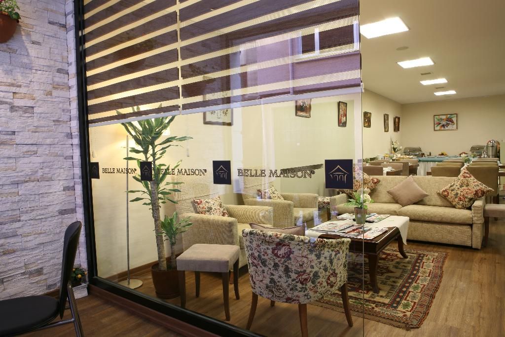 Belle Maison Hotel & Residence, foto 6