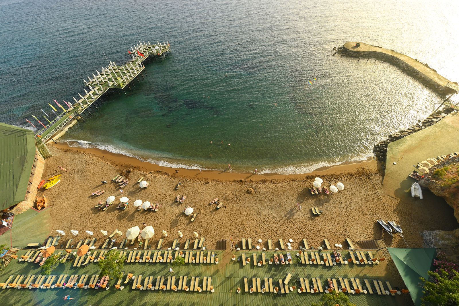 Utopia World Hotel, foto 11