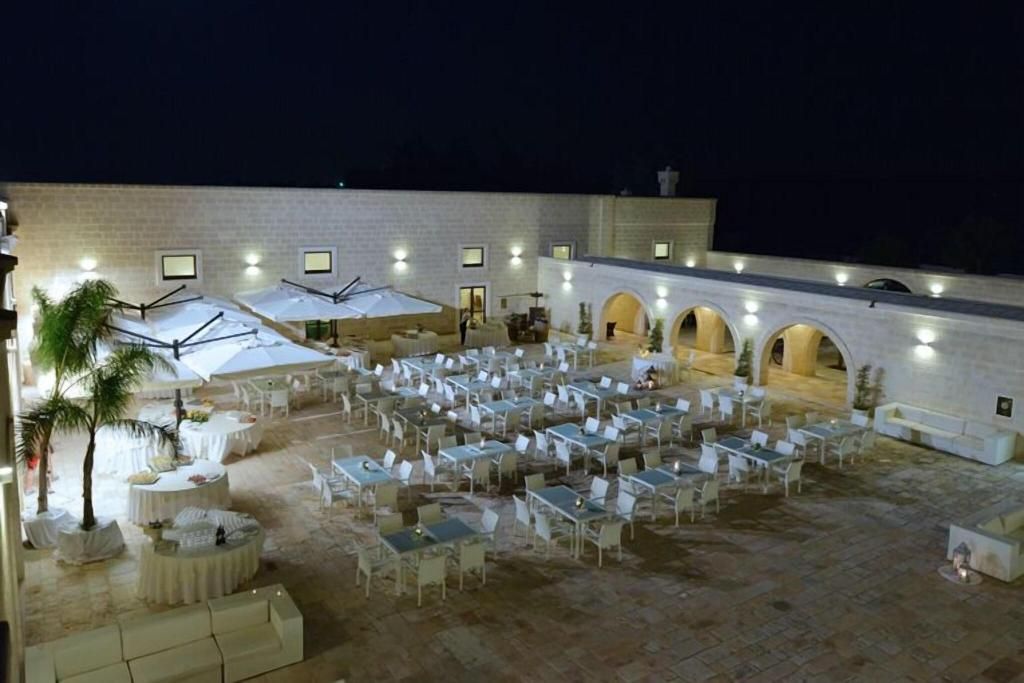Relais Masseria Caselli, foto 8