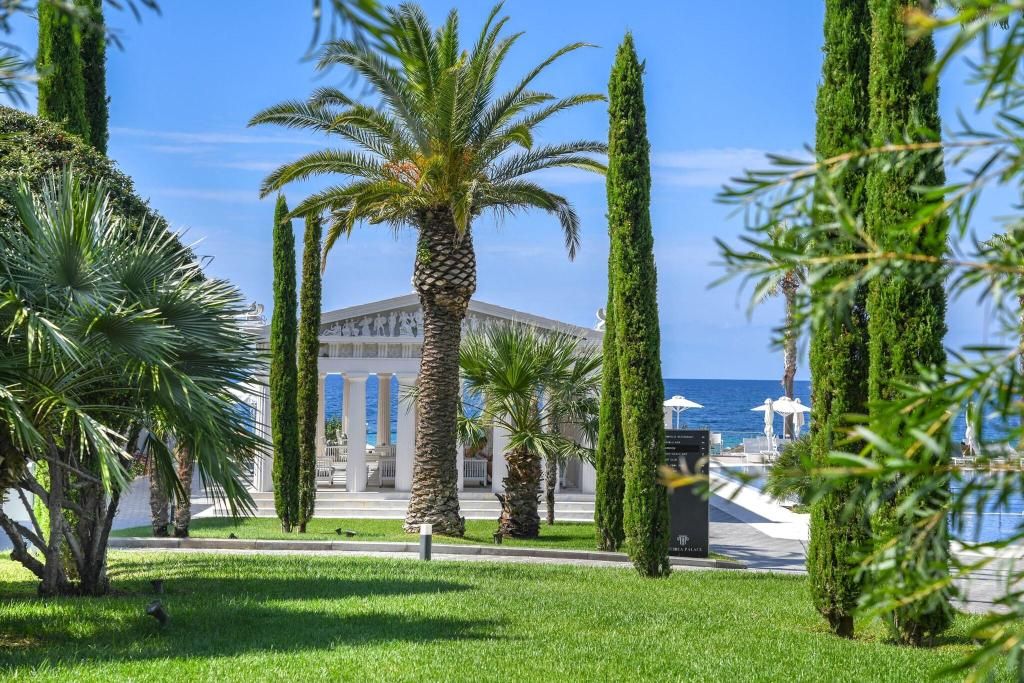 Potidea Palace Hotel, foto 11