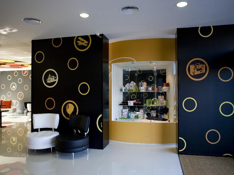 Star Inn Porto, foto 3