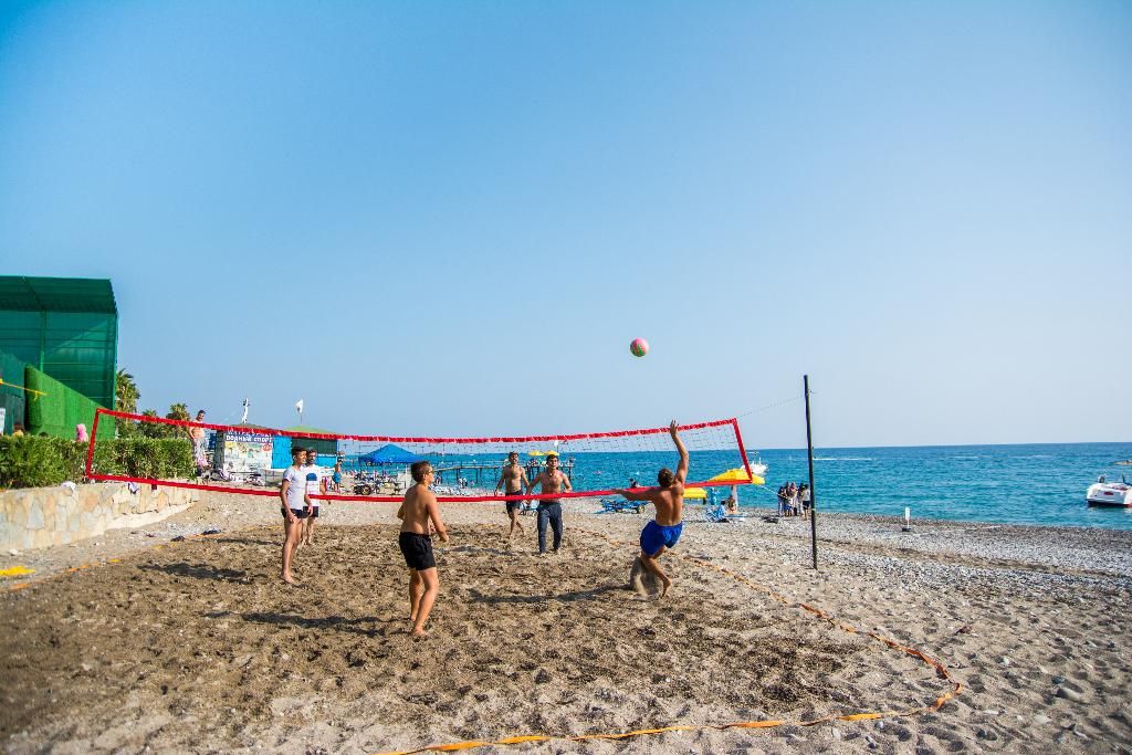 Perre Delta Resort & Spa, foto 4