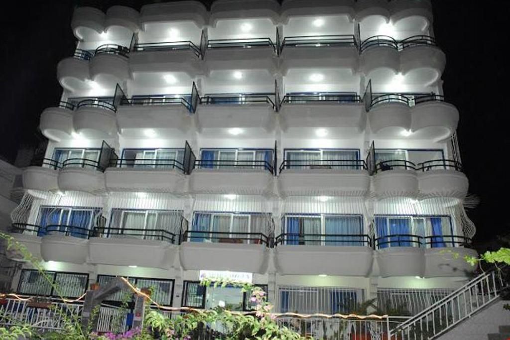 Ozgun Apart Hotel, foto 10