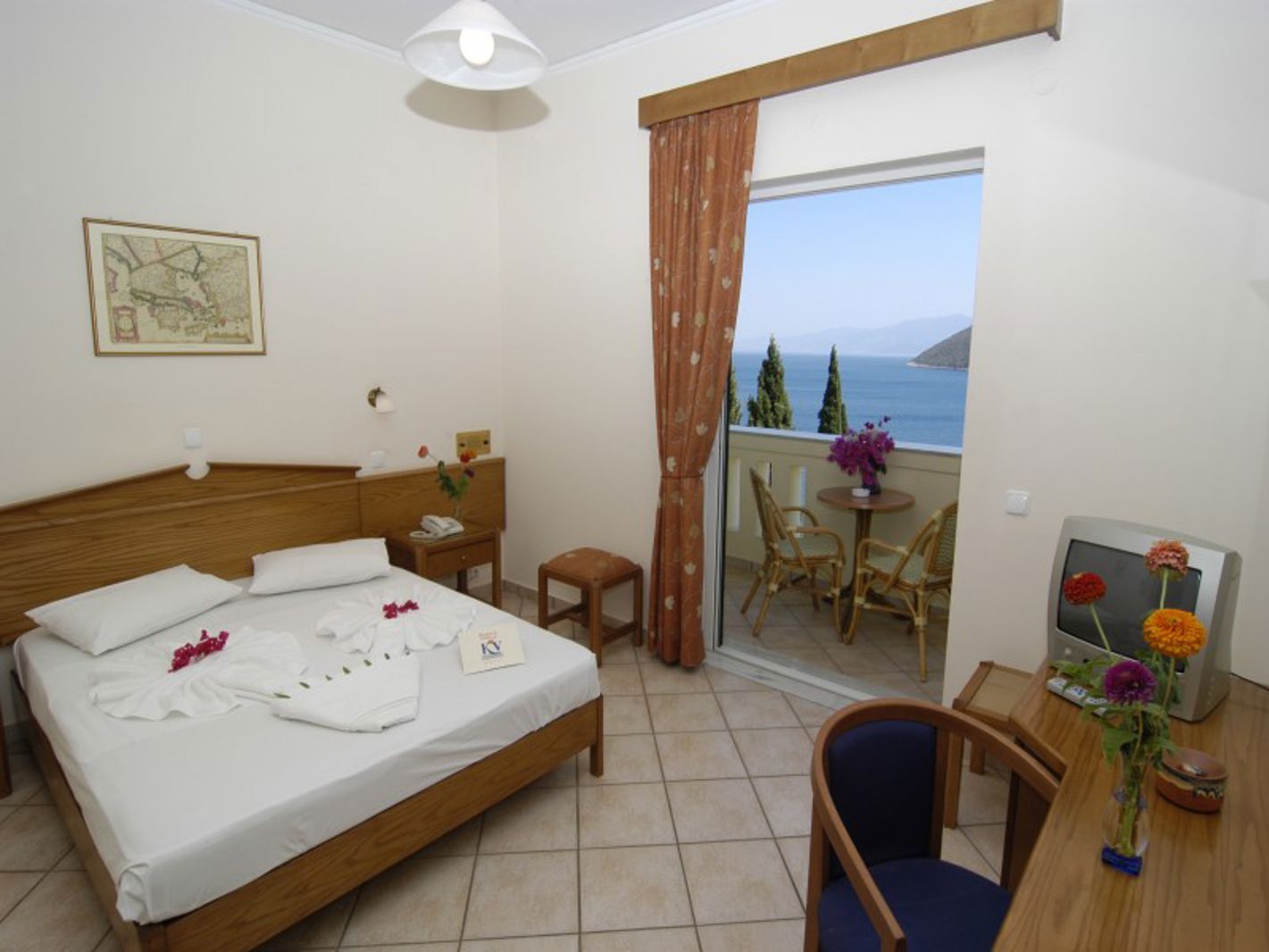 Kerveli Village Hotel, foto 3