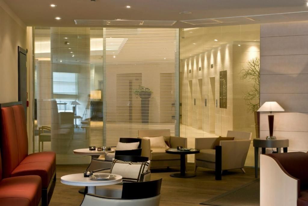 Starhotels Grand Milan, foto 5