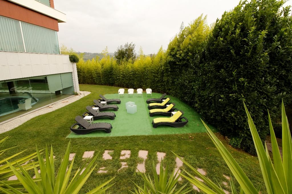 Penafiel Park Hotel & Spa, foto 3
