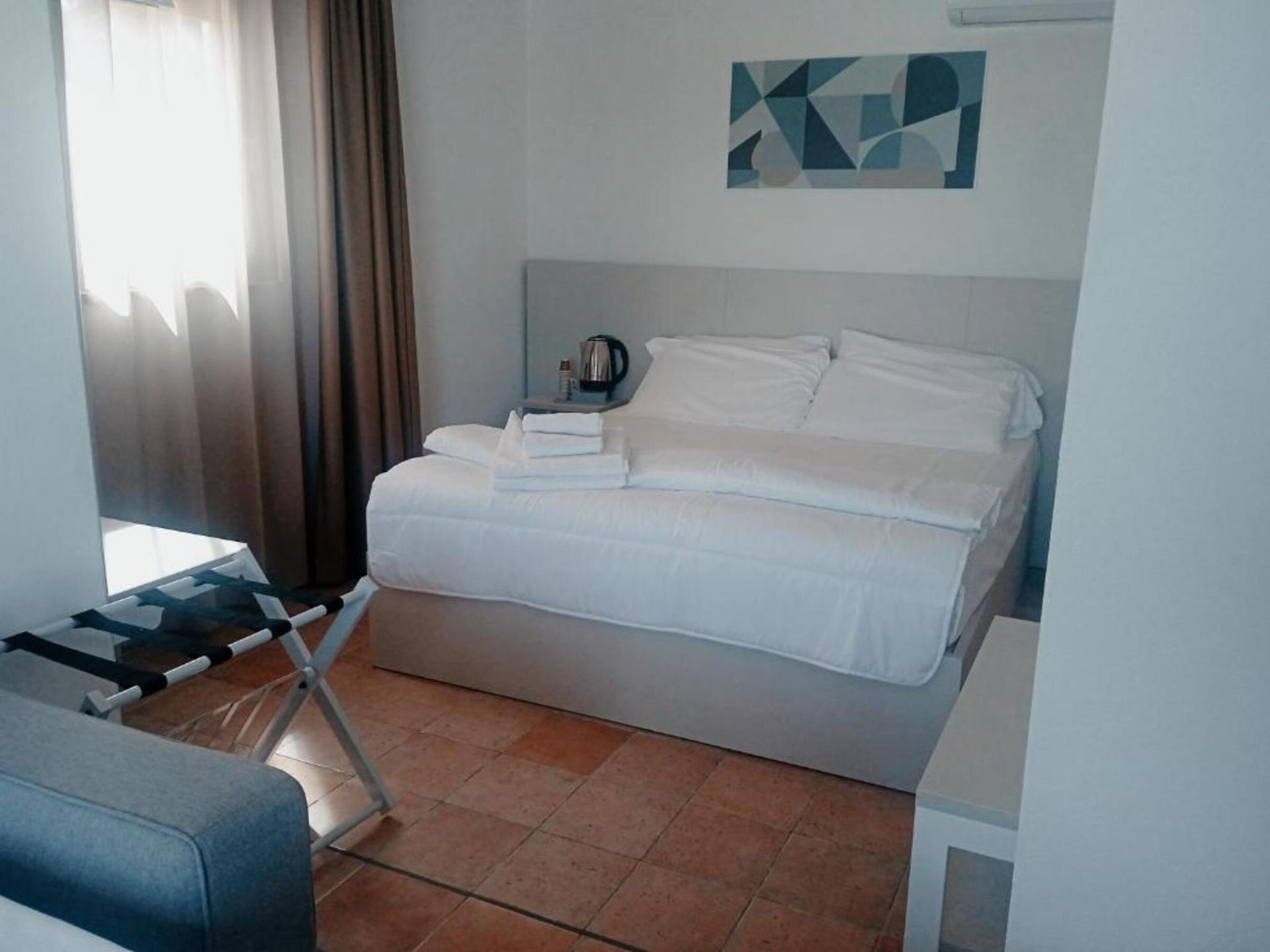 Q-Resort, foto 6