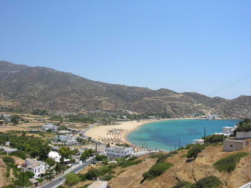 Marcos Beach Hotel, foto 3